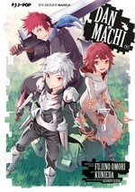 Danmachi