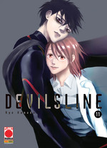 Devilsline