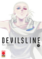 Devilsline