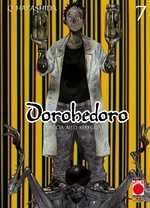 Dorohedoro