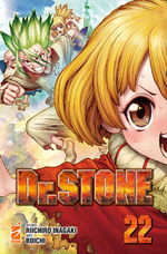 Dr.Stone