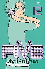 Five