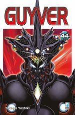 Guyver