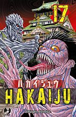 Hakaiju