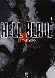 Hell Blade