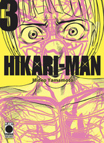 Hikari-Man