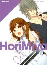 Horimiya