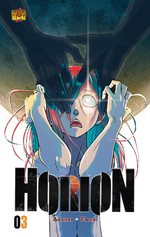 Horion