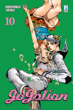 Jojolion