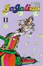 Jojolion