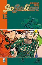 Jojolion