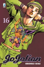 Jojolion