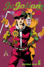 Jojolion