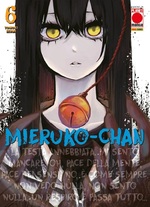 Mieruko-chan