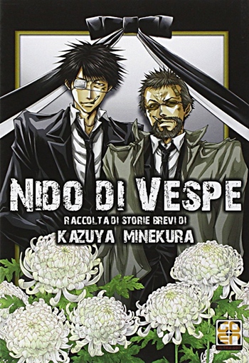 Nido di vespe