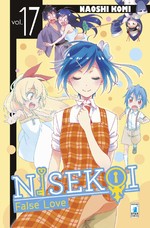 Nisekoi