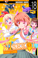 Nisekoi