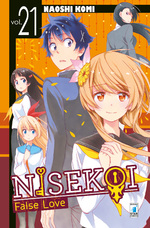 Nisekoi