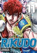 Rikudo