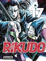 Rikudo