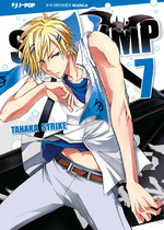 Servamp