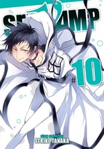 Servamp