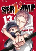 Servamp