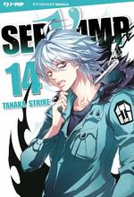 Servamp