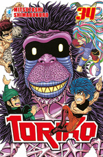 Toriko