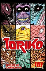 Toriko