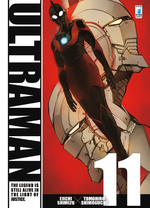 Ultraman