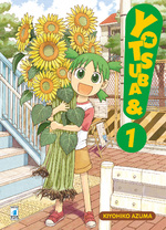 Yotsuba&!