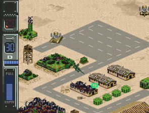 A.S.P. Air Strike Patrol