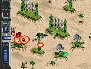 A.S.P. Air Strike Patrol