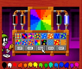 Acme Animation Factory