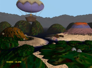 All New World of Lemmings