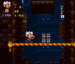 An American Tail: Fievel Goes West