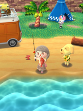 Animal Crossing: Pocket Camp Complete