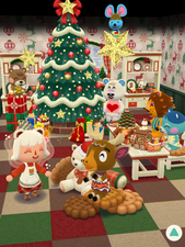 Animal Crossing: Pocket Camp Complete