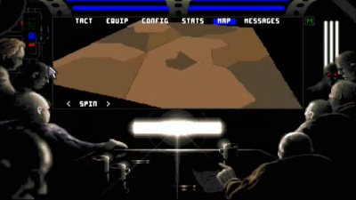 Armour-Geddon 2: Codename Hellfire