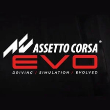 Assetto Corsa EVO