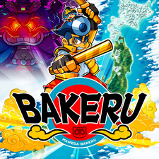 Bakeru