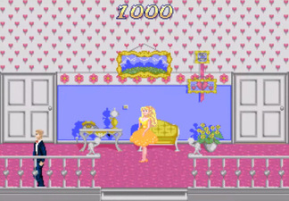 Barbie Vacation Adventure