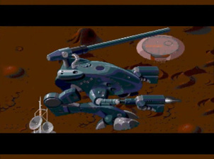 BattleTech: A Game of Armored Combat