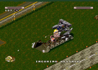 BattleTech: A Game of Armored Combat