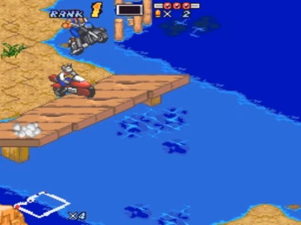 Biker Mice from Mars