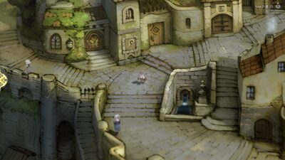 Bravely Default: Flying Fairy HD Remaster