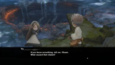 Bravely Default: Flying Fairy HD Remaster