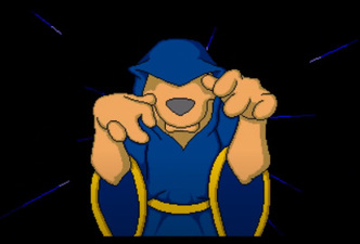 Brutal: Paws of Fury