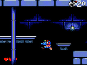 CJ: Elephant Fugitive